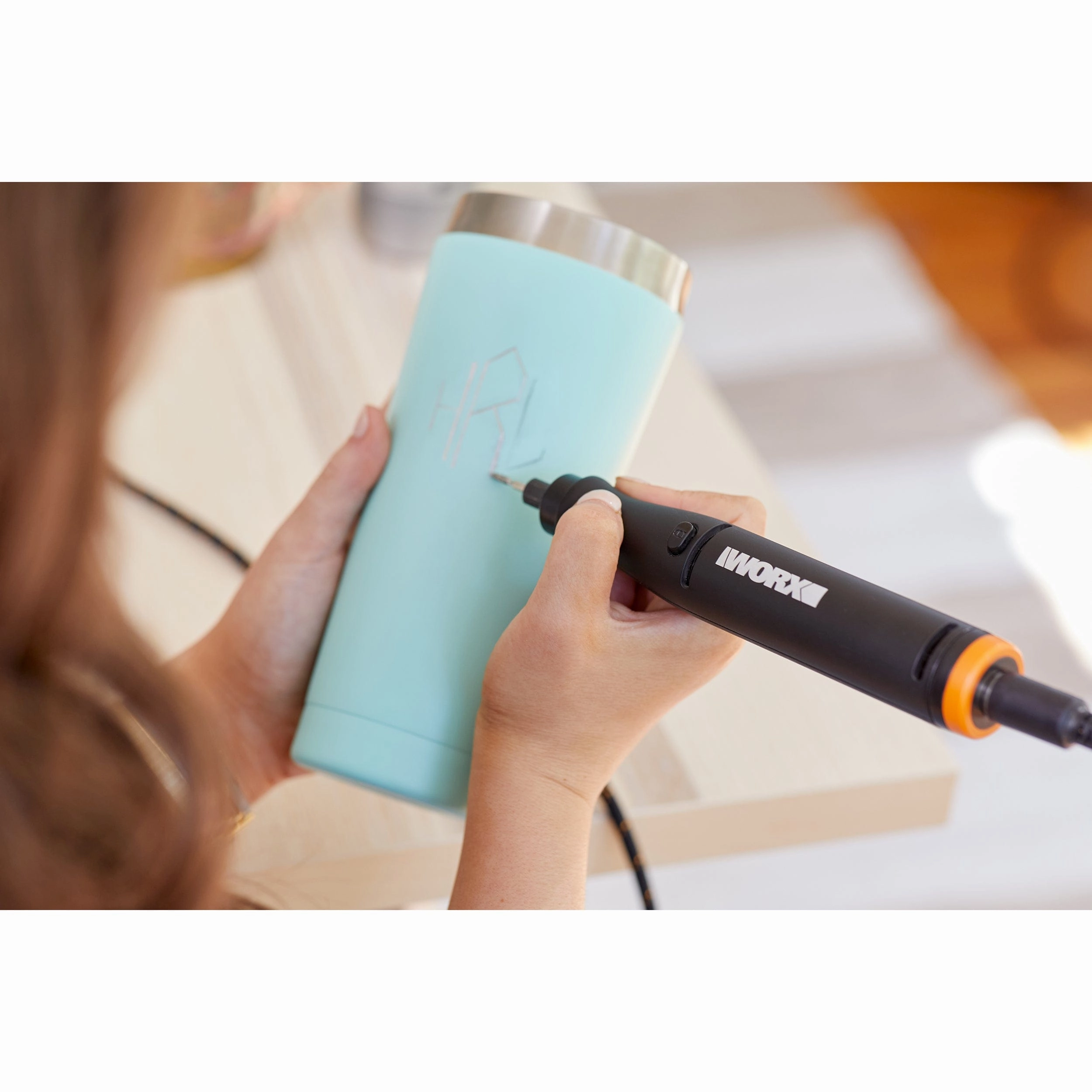 20v Li-ion MakerX Rotary Tool Kit