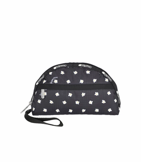 2-Zip Wristlet