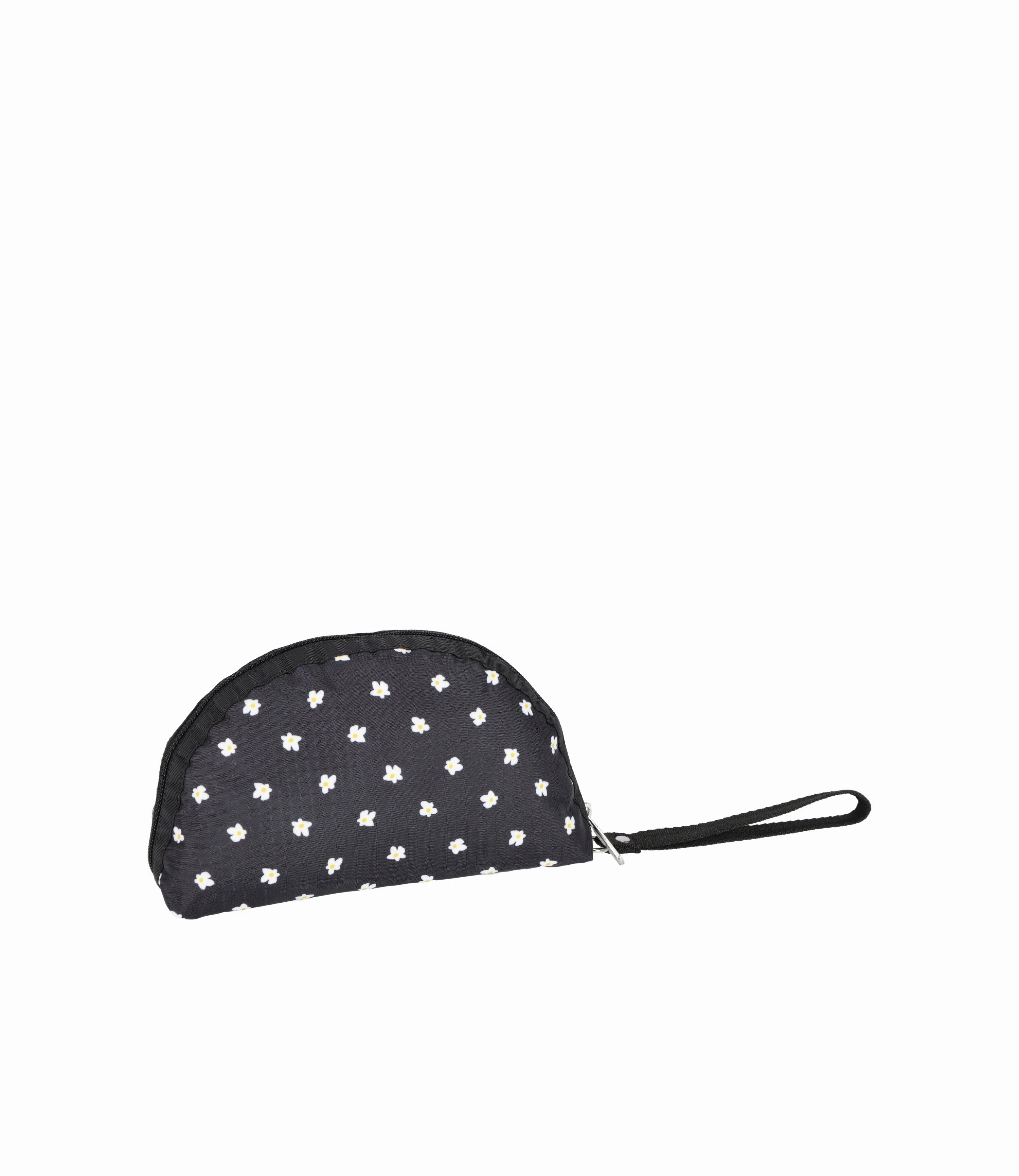 2-Zip Wristlet