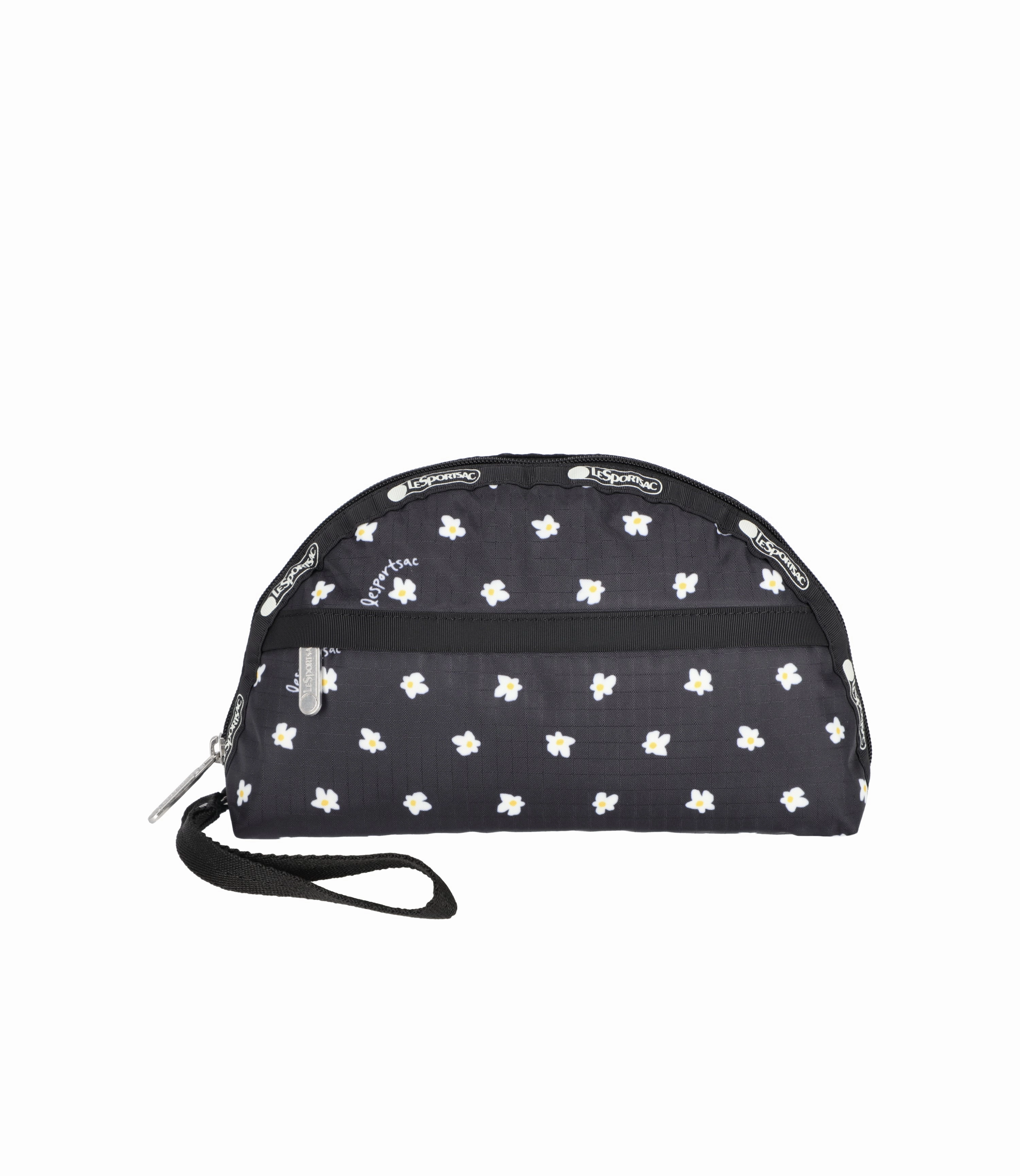 2-Zip Wristlet