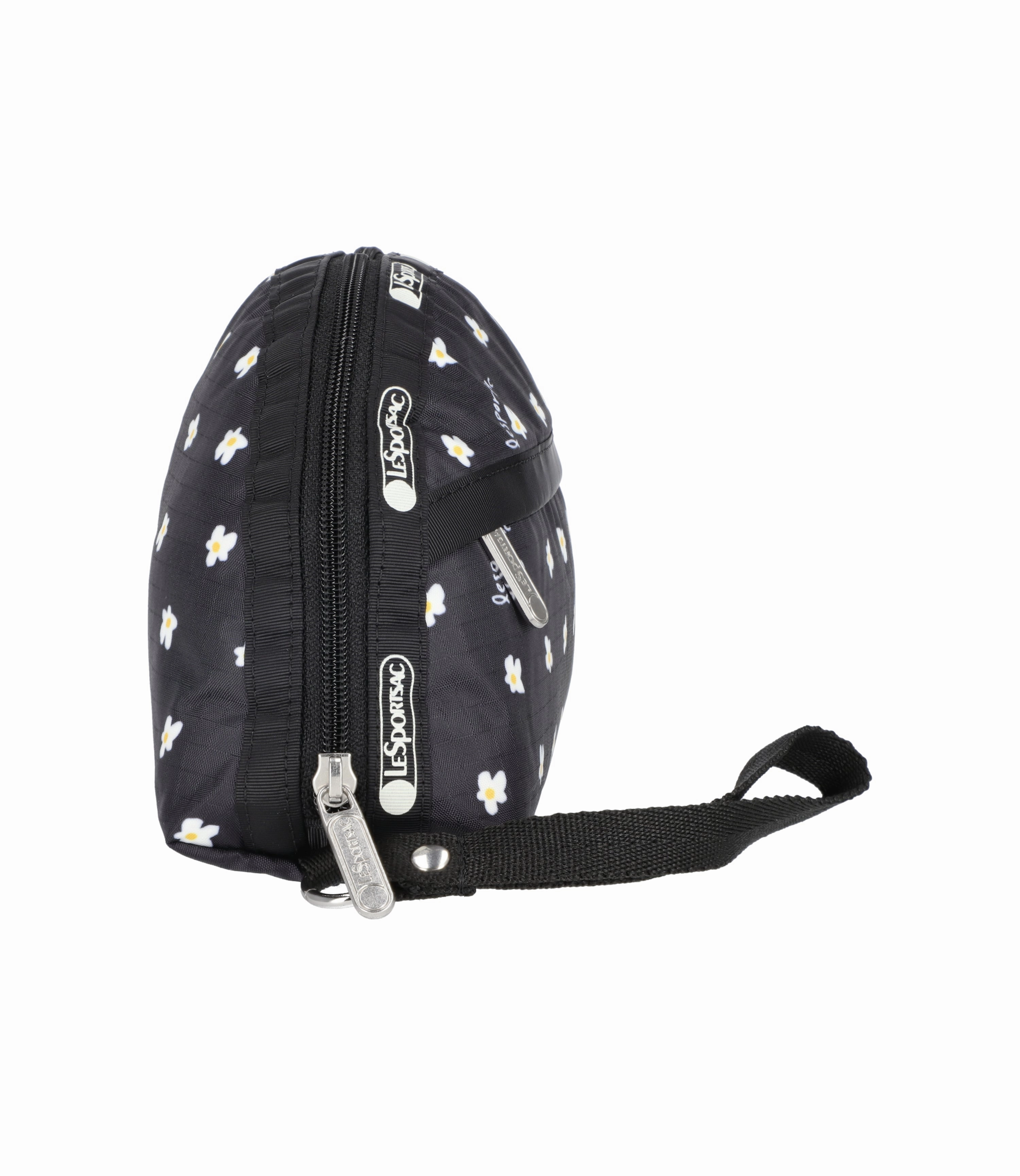 2-Zip Wristlet
