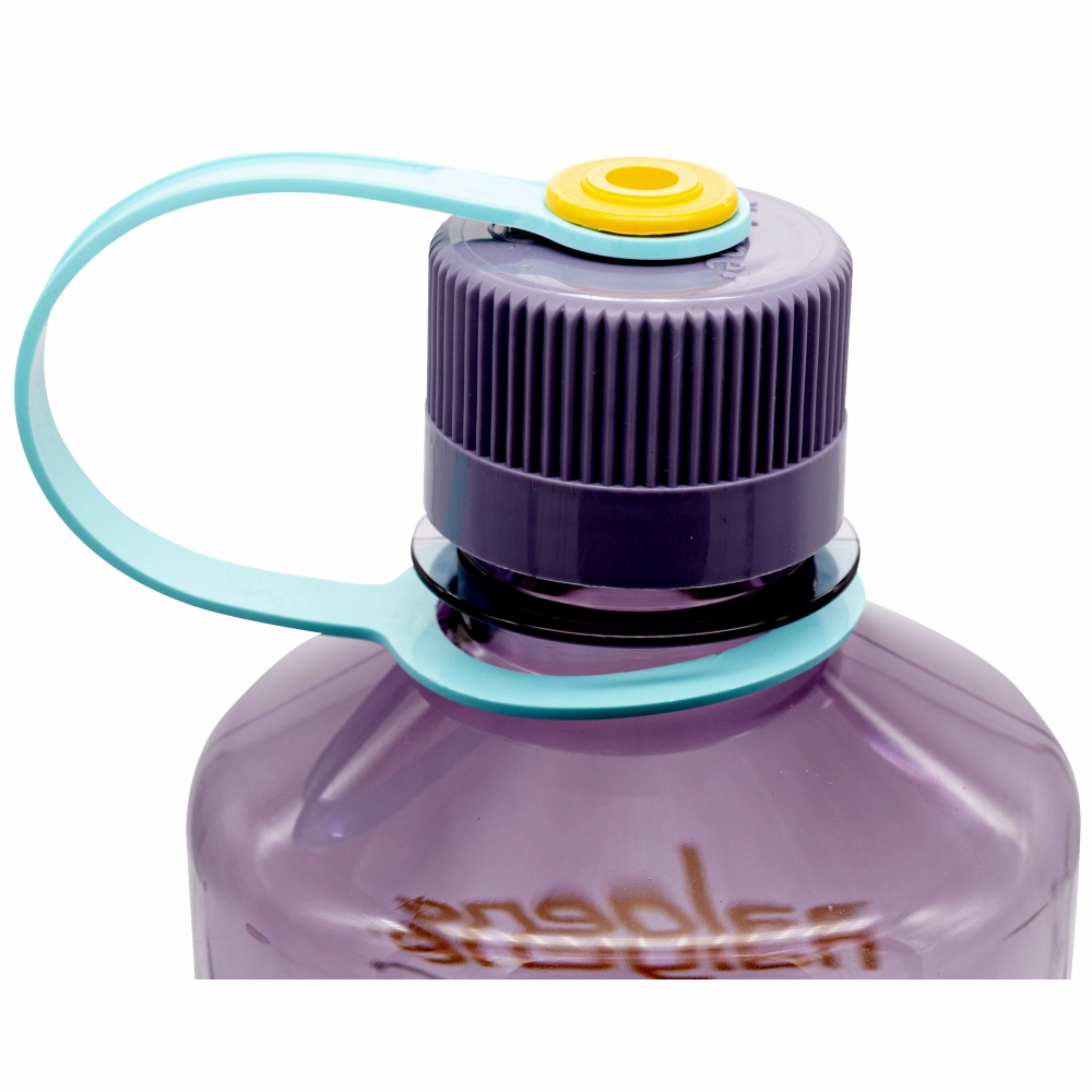32oz Narrow Mouth Sustain - Aubergine