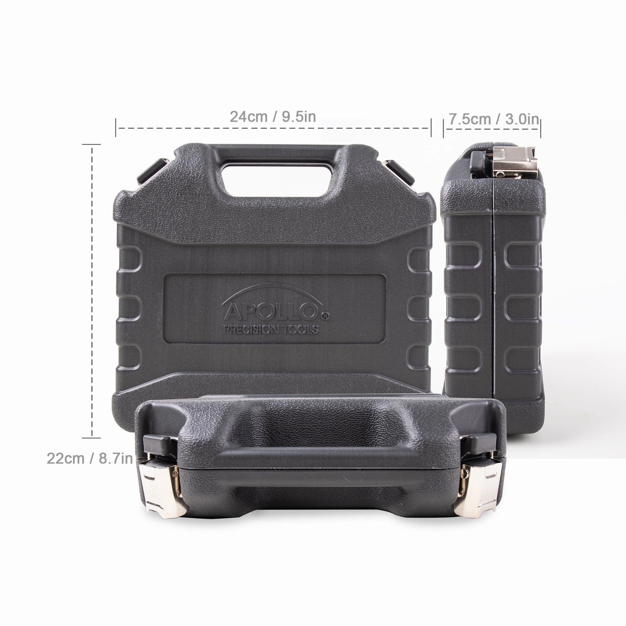3.6V Lithium-Ion Rechargeable Screwdriver with 45 Piece Acce