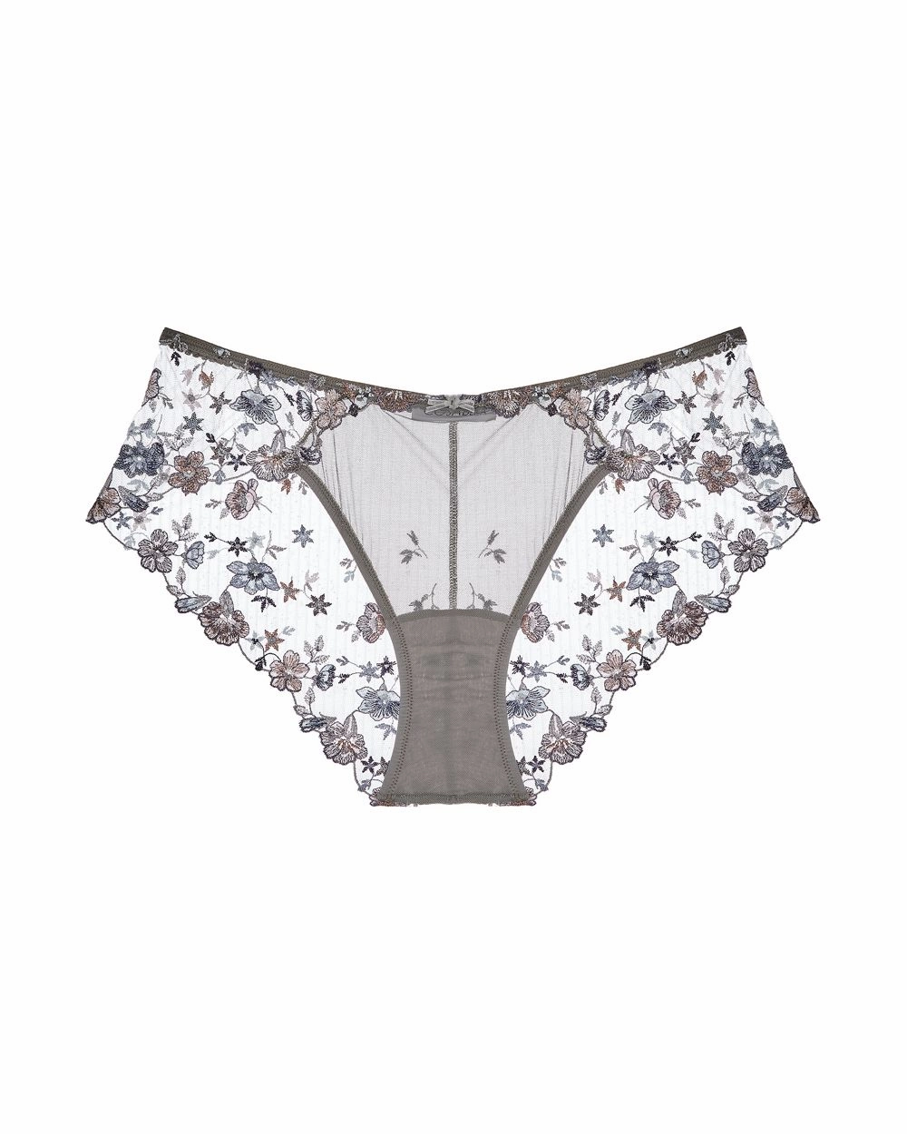 Abrima Hotpant