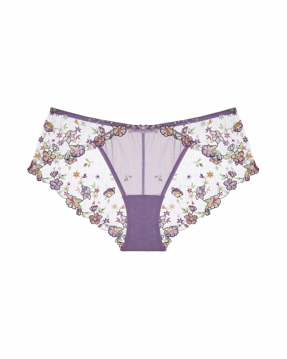 Abrima Hotpant