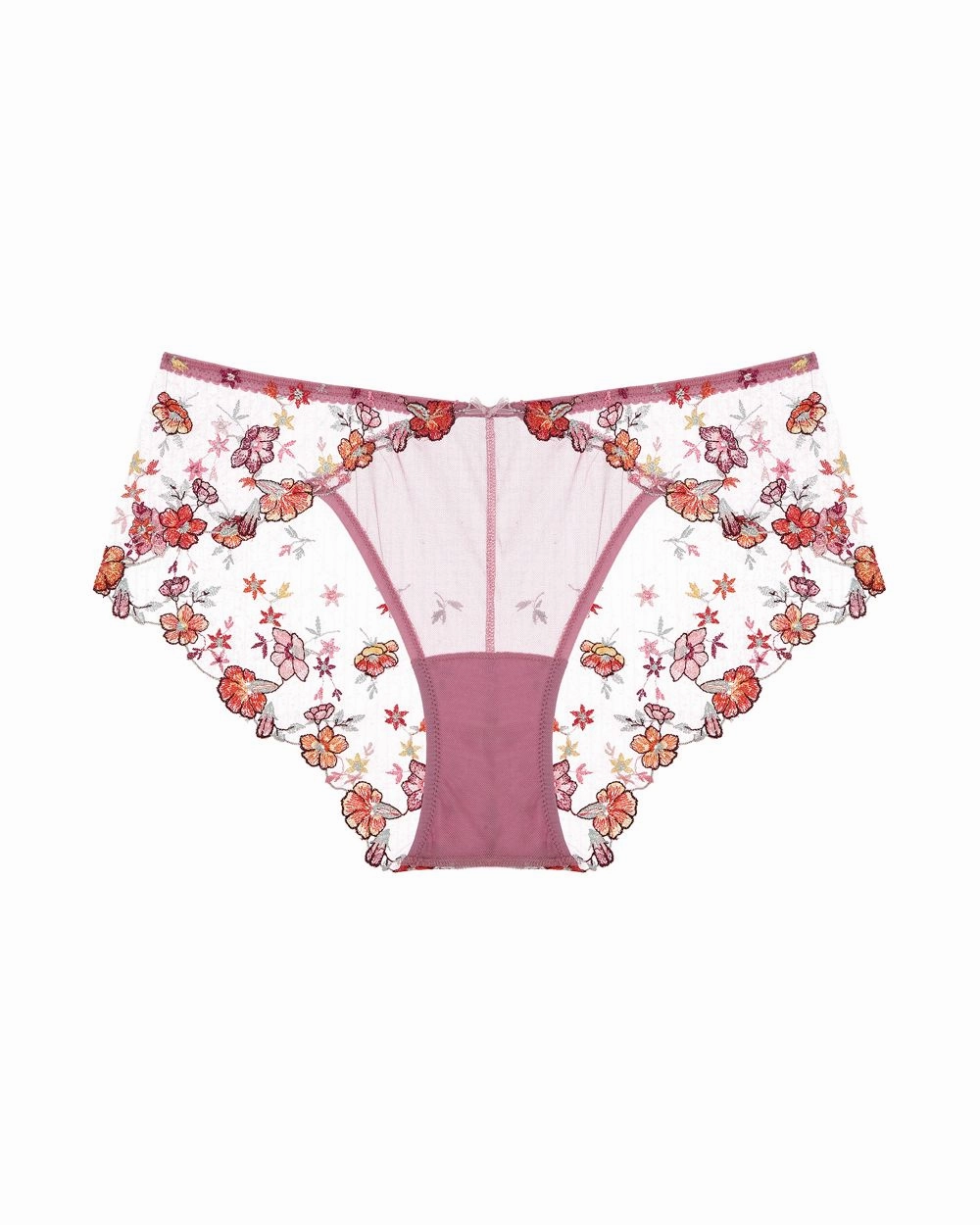 Abrima Hotpant