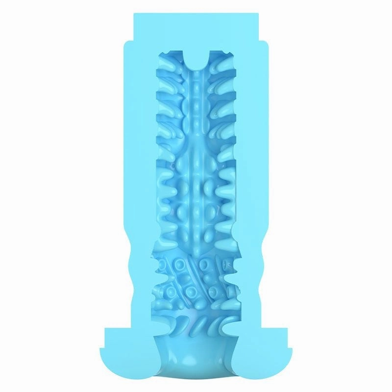 AK - Super S1 Masturbator Cup Sleeve Accessory