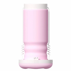 AK - Super S1 Masturbator Cup Sleeve Accessory