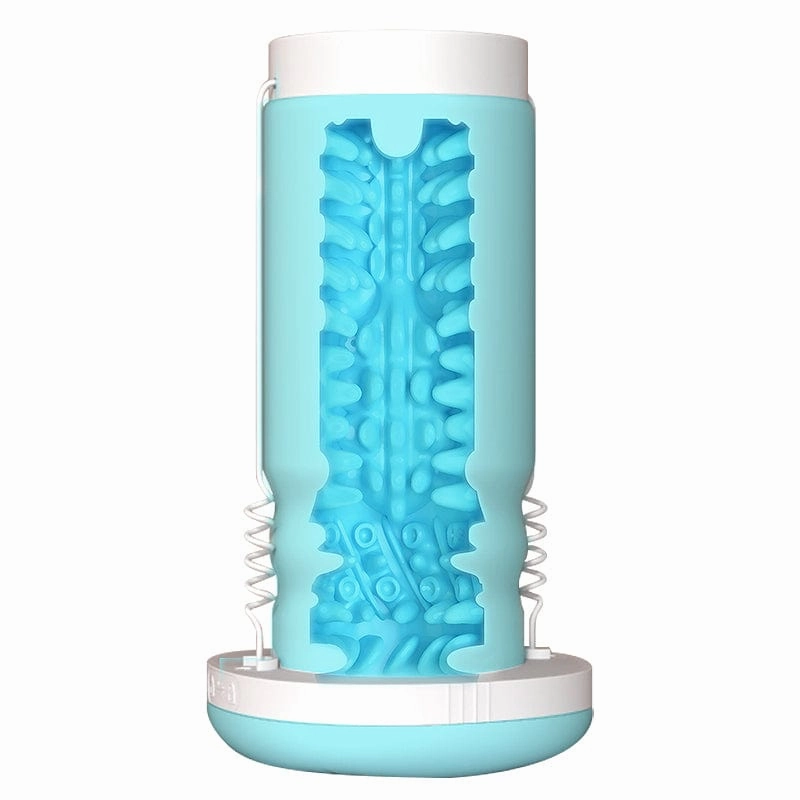 AK - Super S1 Masturbator Cup Sleeve Accessory