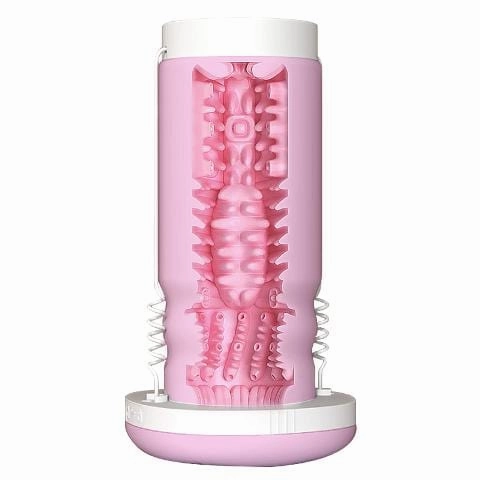 AK - Super S1 Masturbator Cup Sleeve Accessory