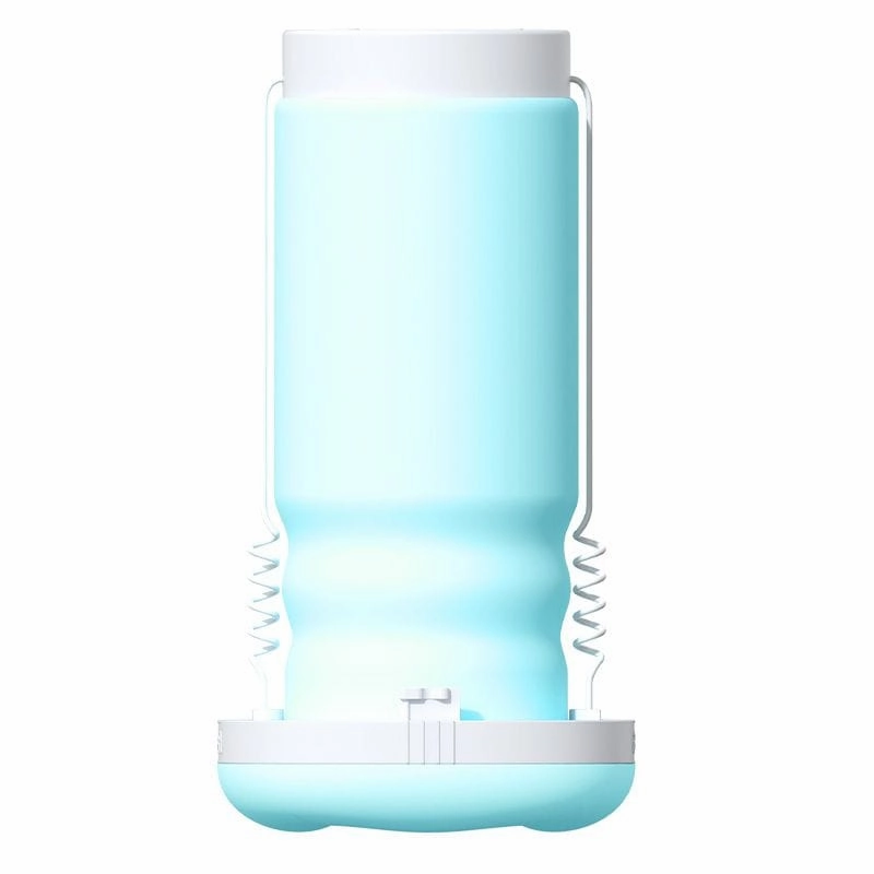 AK - Super S1 Masturbator Cup Sleeve Accessory