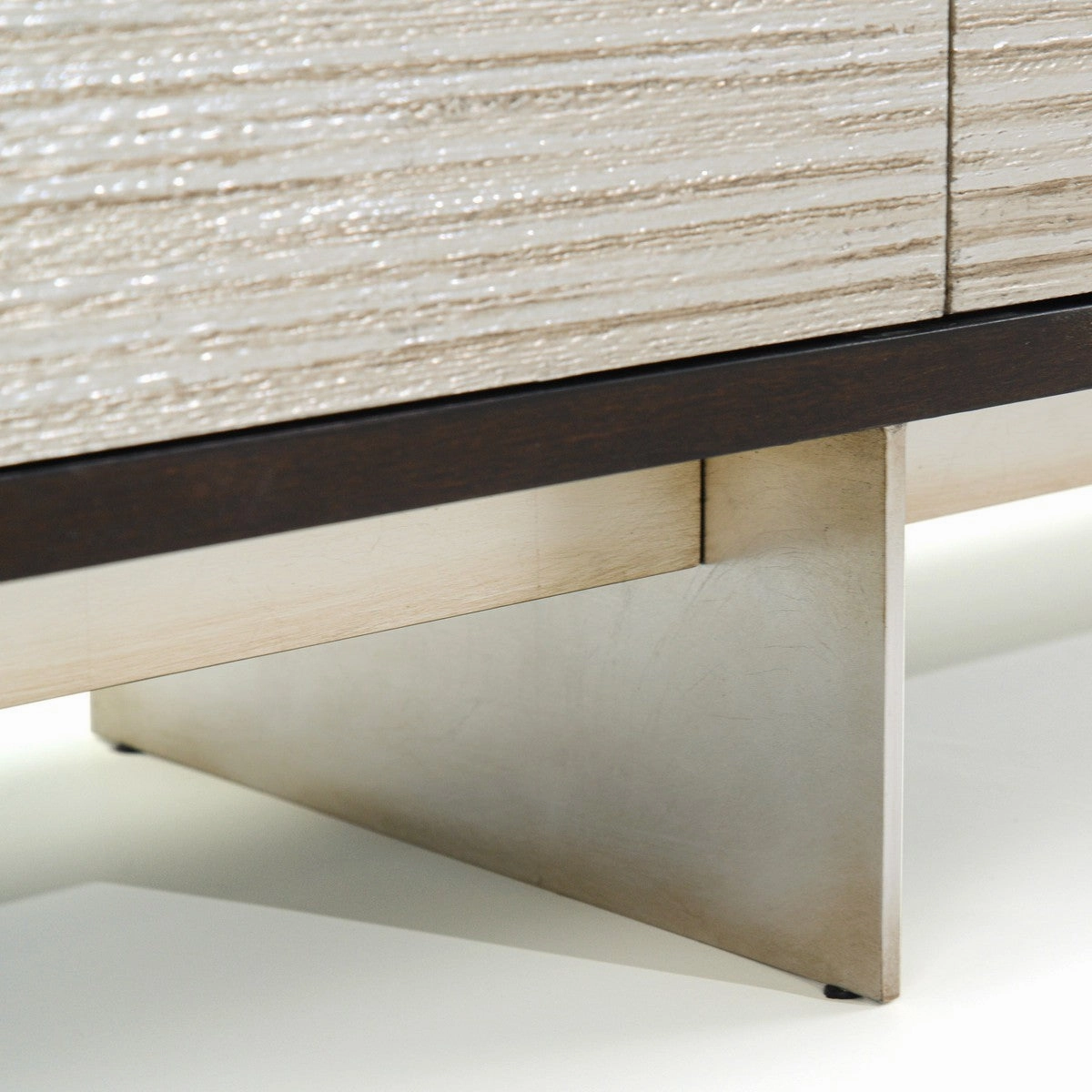 Alden Credenza - Brown