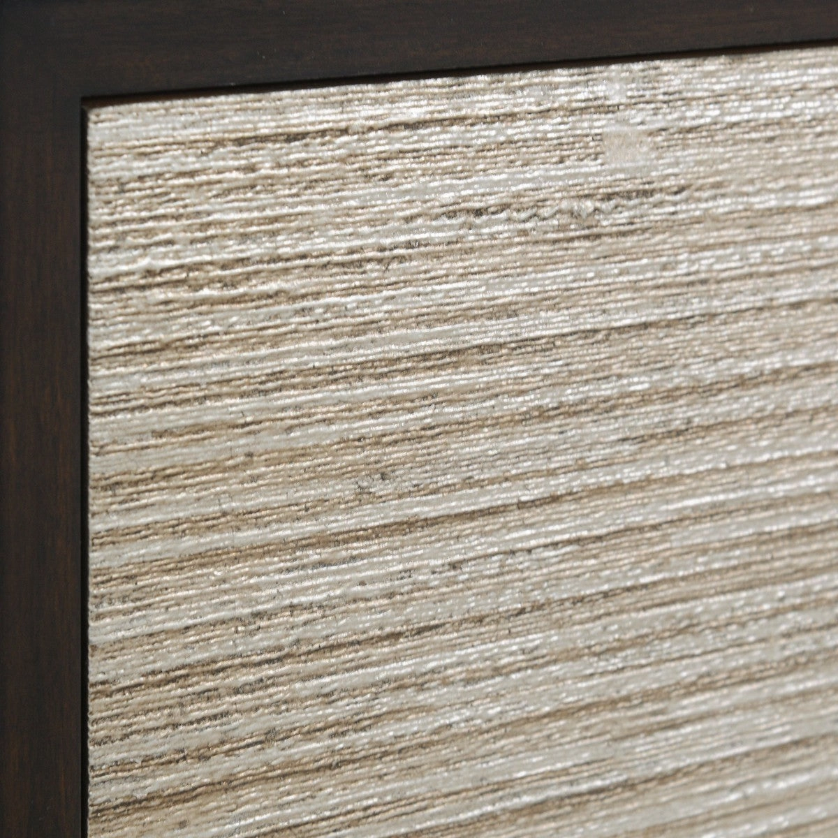 Alden Credenza - Brown