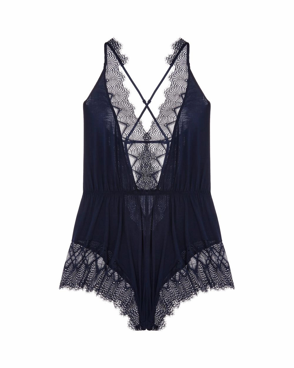 Allure Sleep Teddy