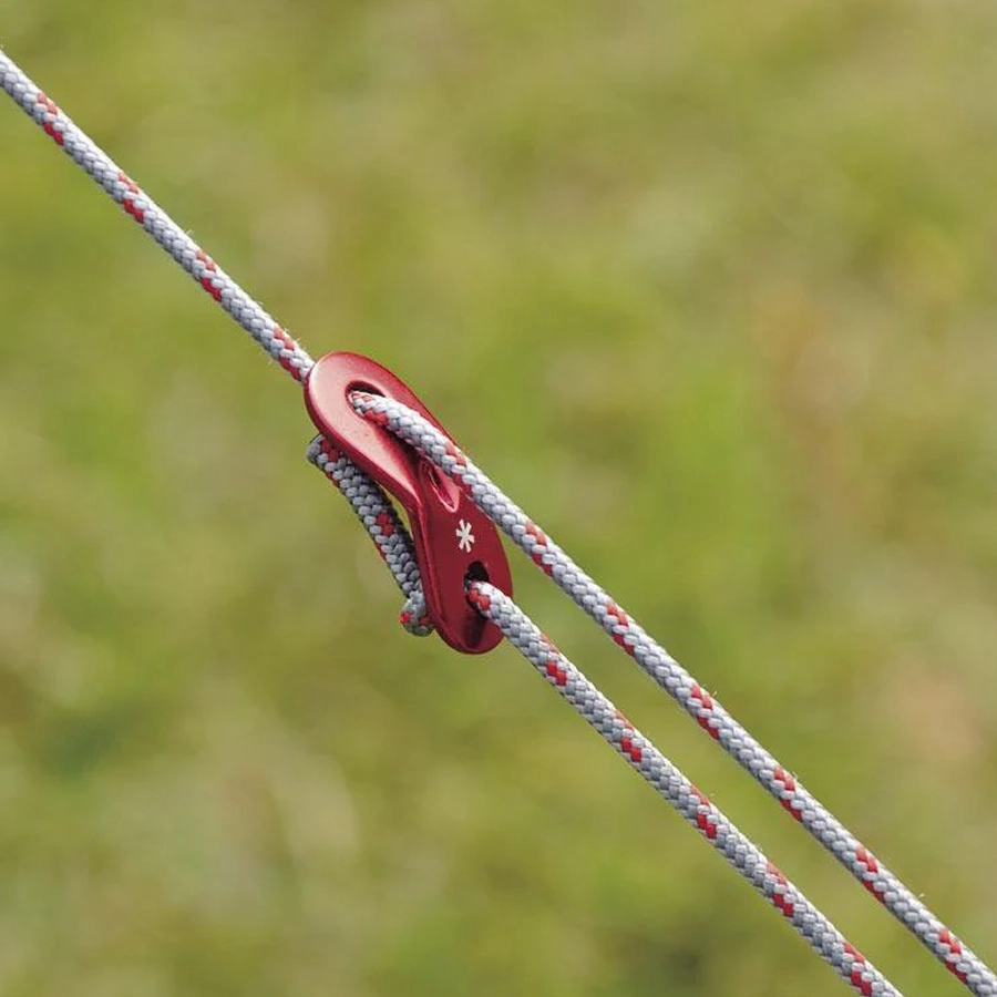 Aluminum Rope Tensioner