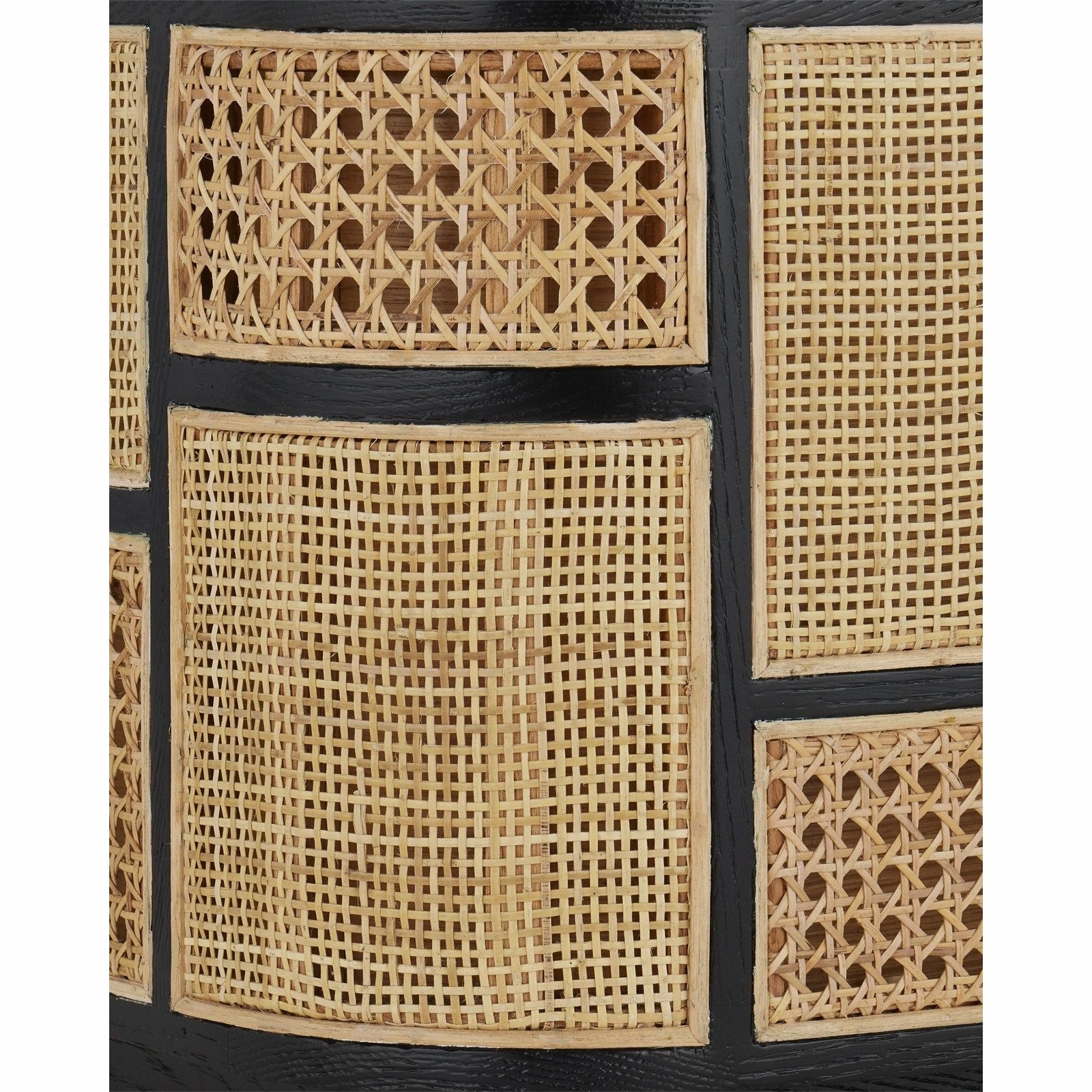 Anisa Black Storage Bench, Trailside Natural Instinct Safari