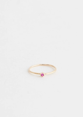 Audrey Ring