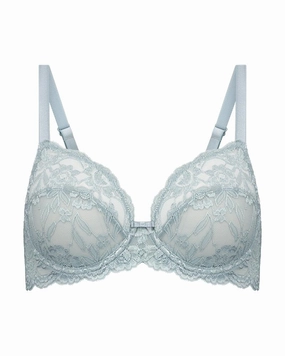 Baroque Underwire Bra