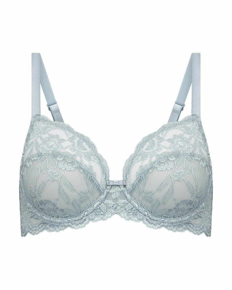 Baroque Underwire Bra