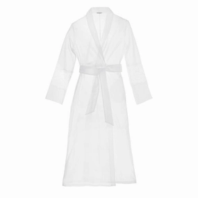 Begonia Long Robe