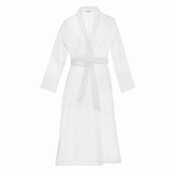 Begonia Long Robe