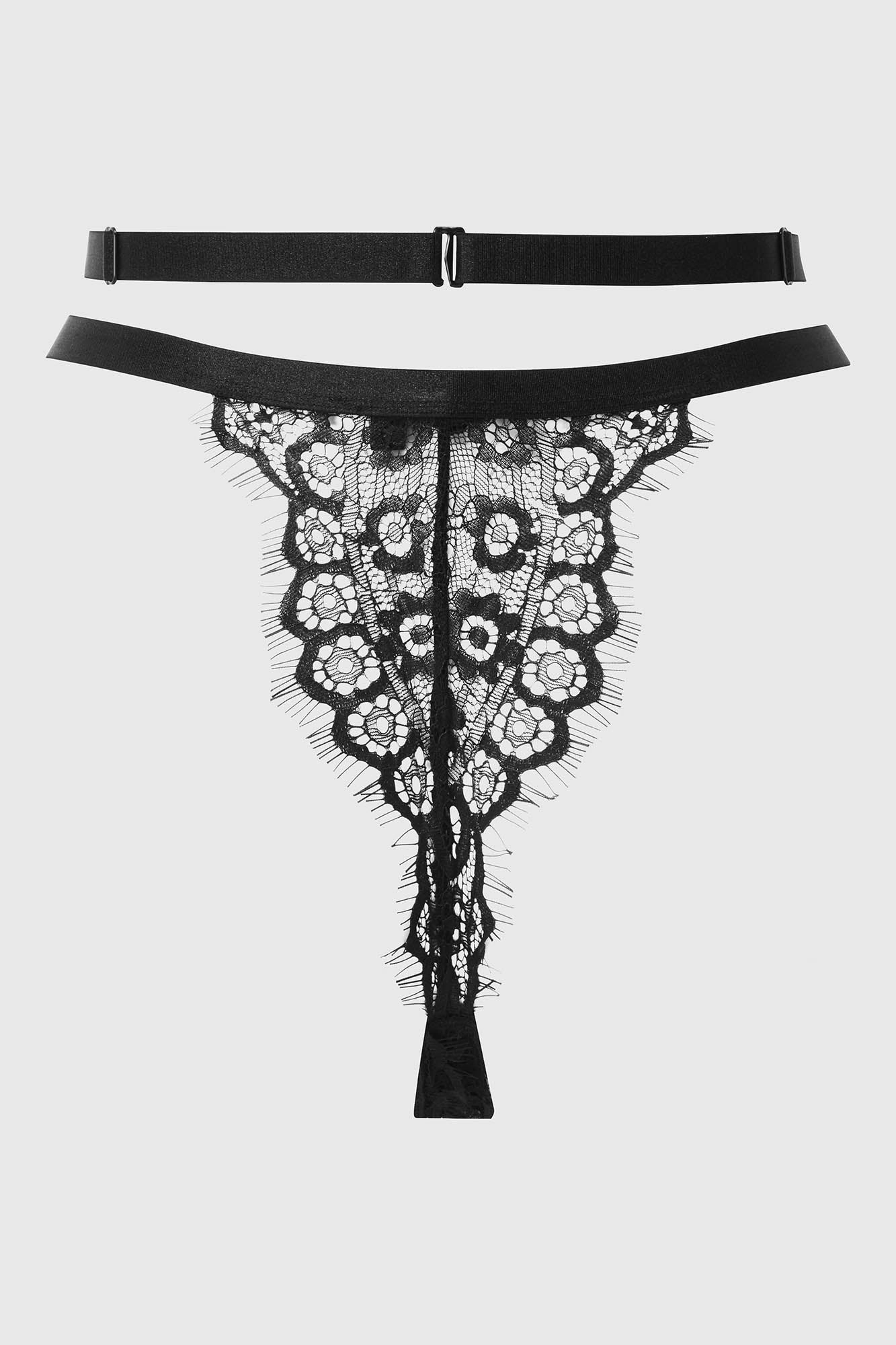 Belina Panty