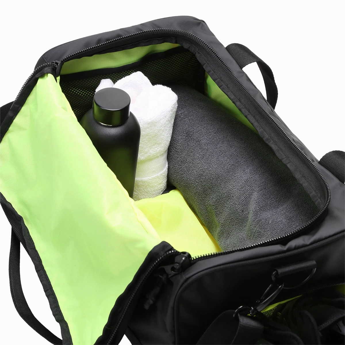 Boost Duffel