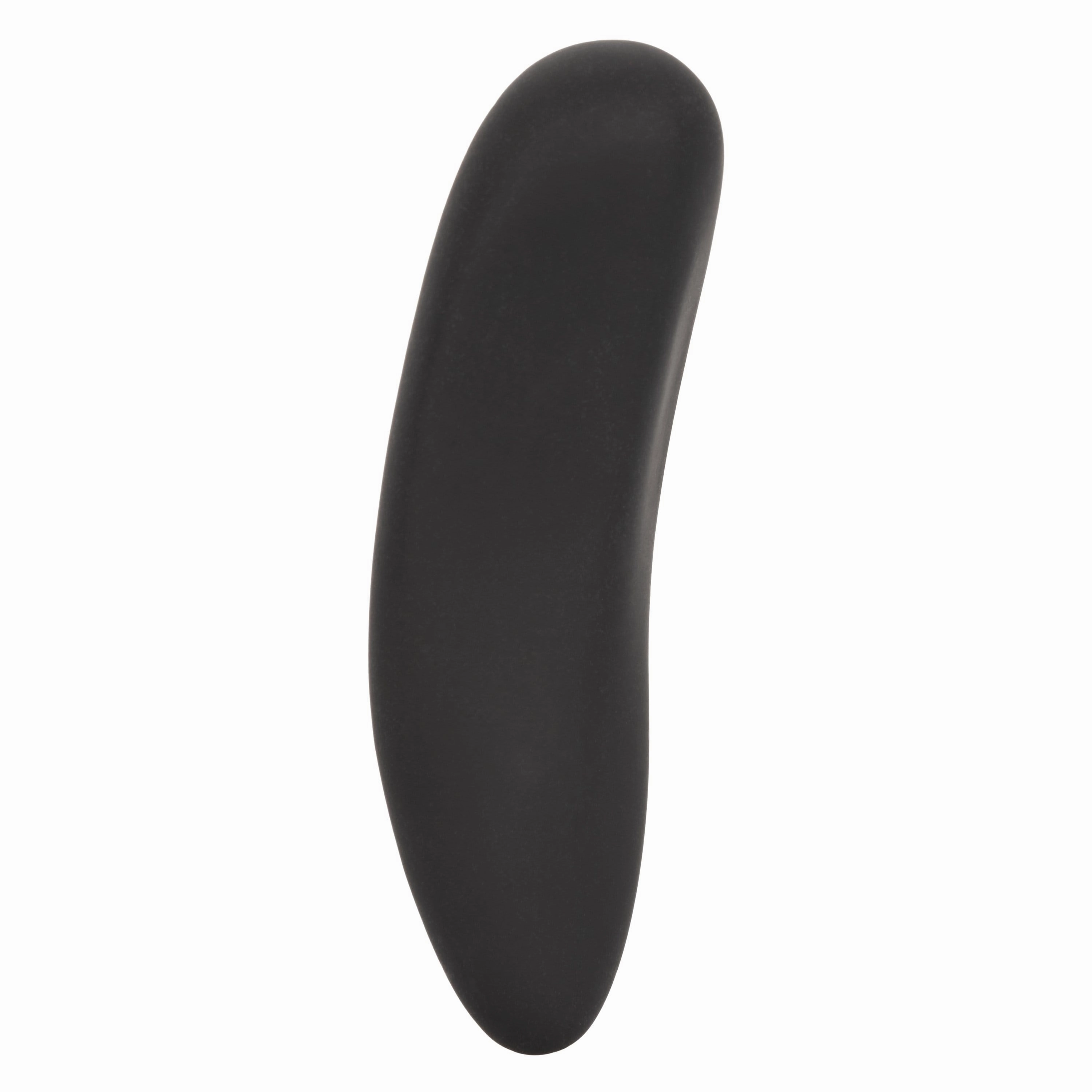 California Exotics - Remote Control Vibrating Lace Thong Set O/S