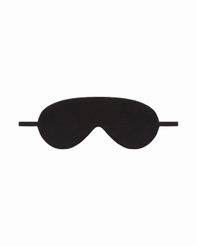 Cashmere Eyemask