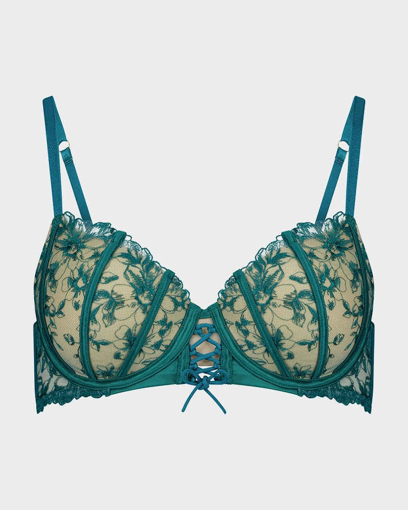 Cherie Contour Bra