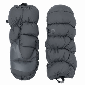 Coldfront Down Mitts