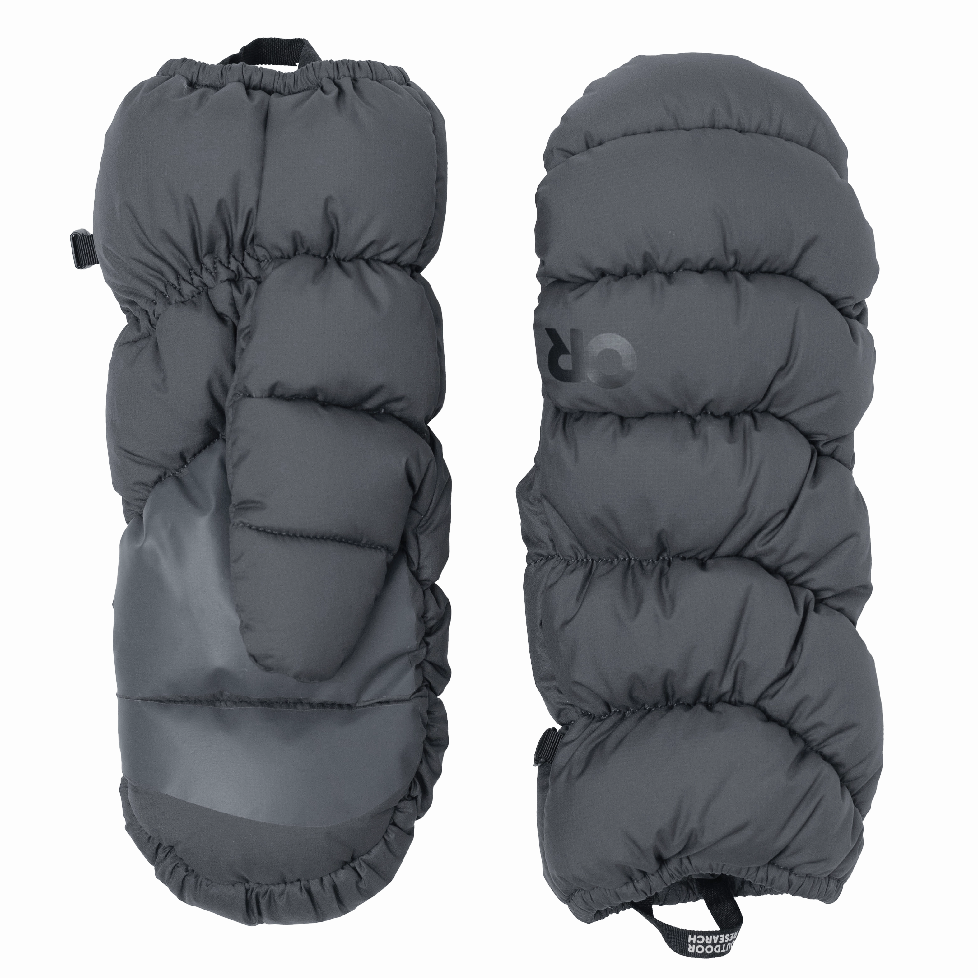 Coldfront Down Mitts