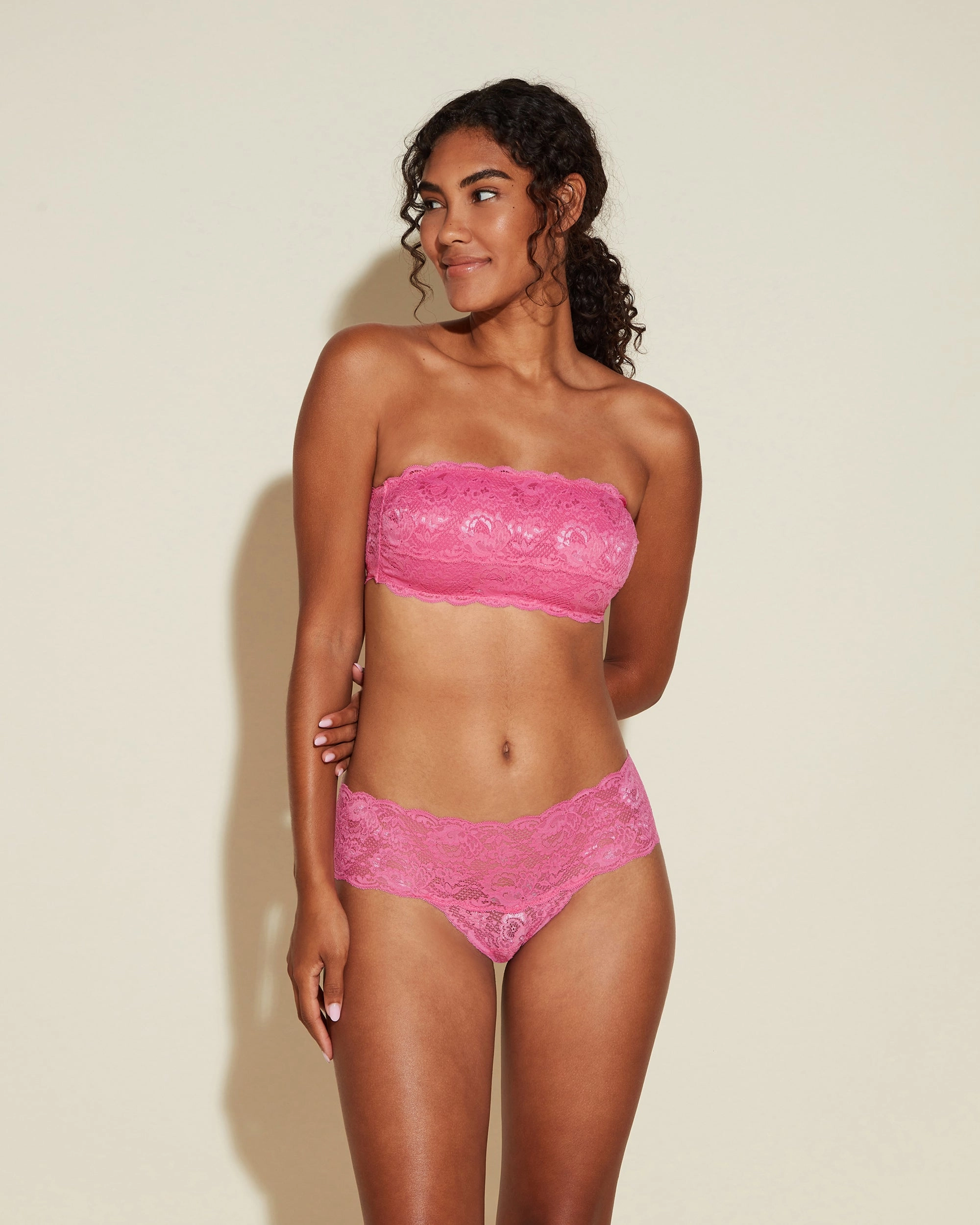 Comfie Thong