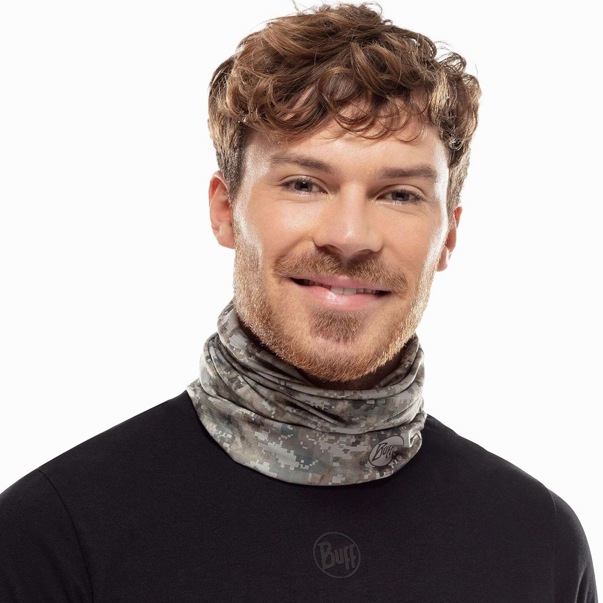 Coolnet UV  XL Insect Shield Multifunctional Headwear