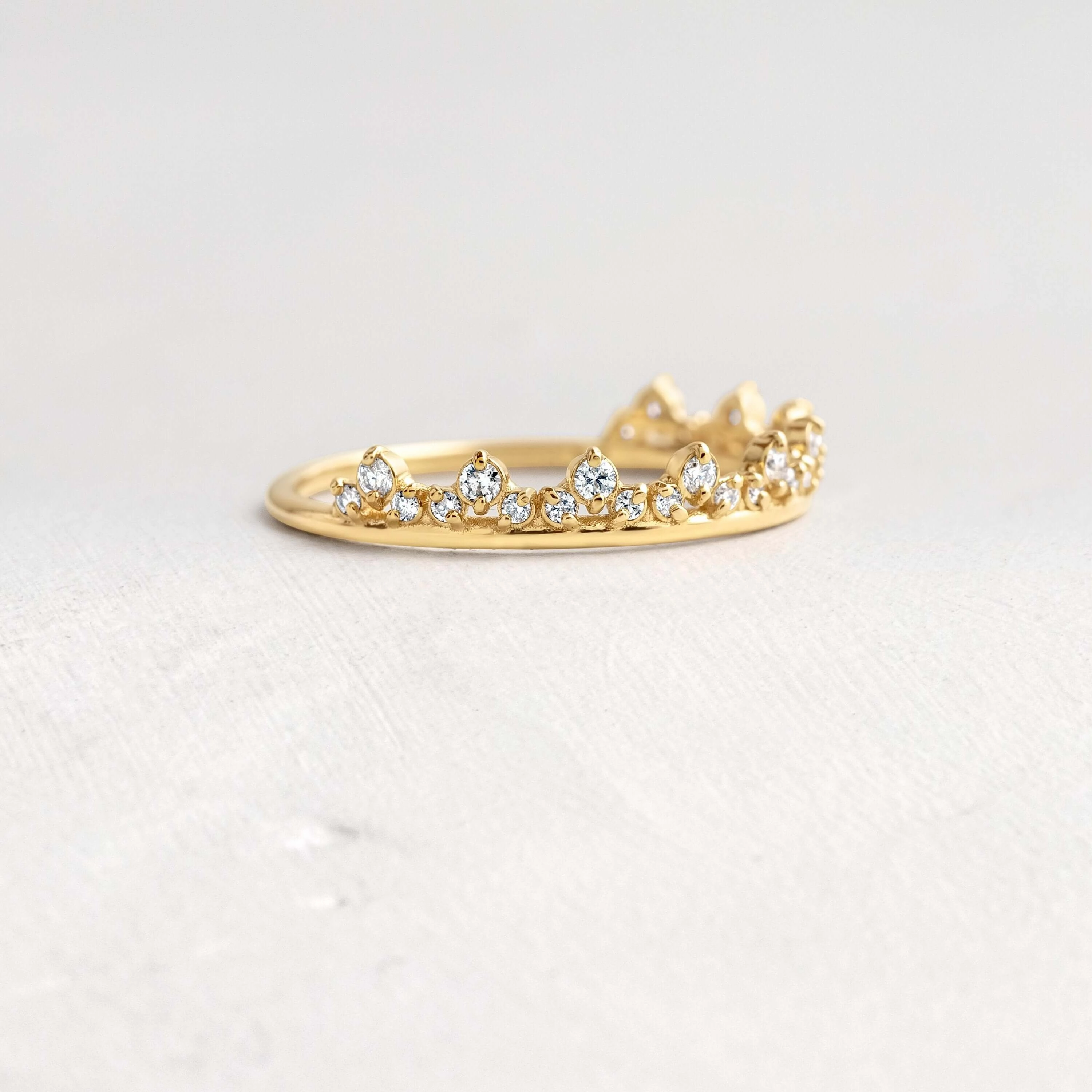 Coronet Band