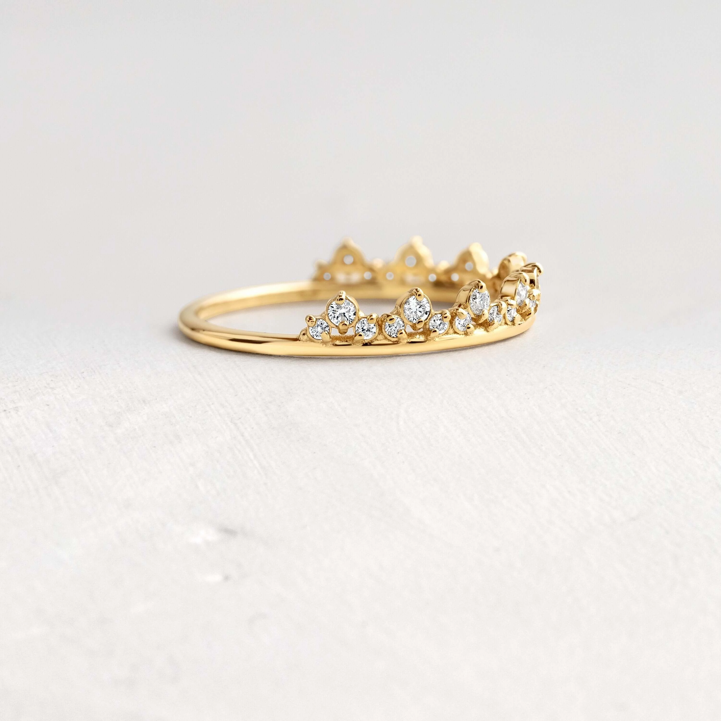 Coronet Band