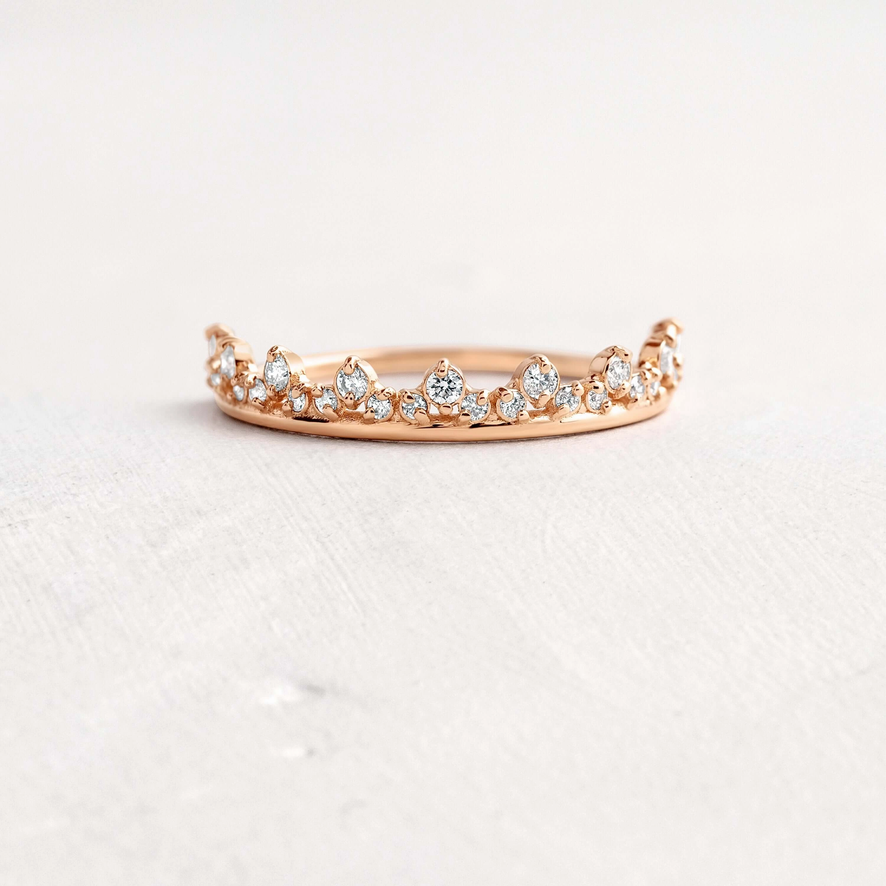 Coronet Band