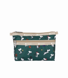 Cosmetic Clutch