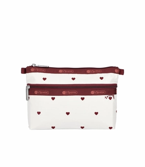 Cosmetic Clutch