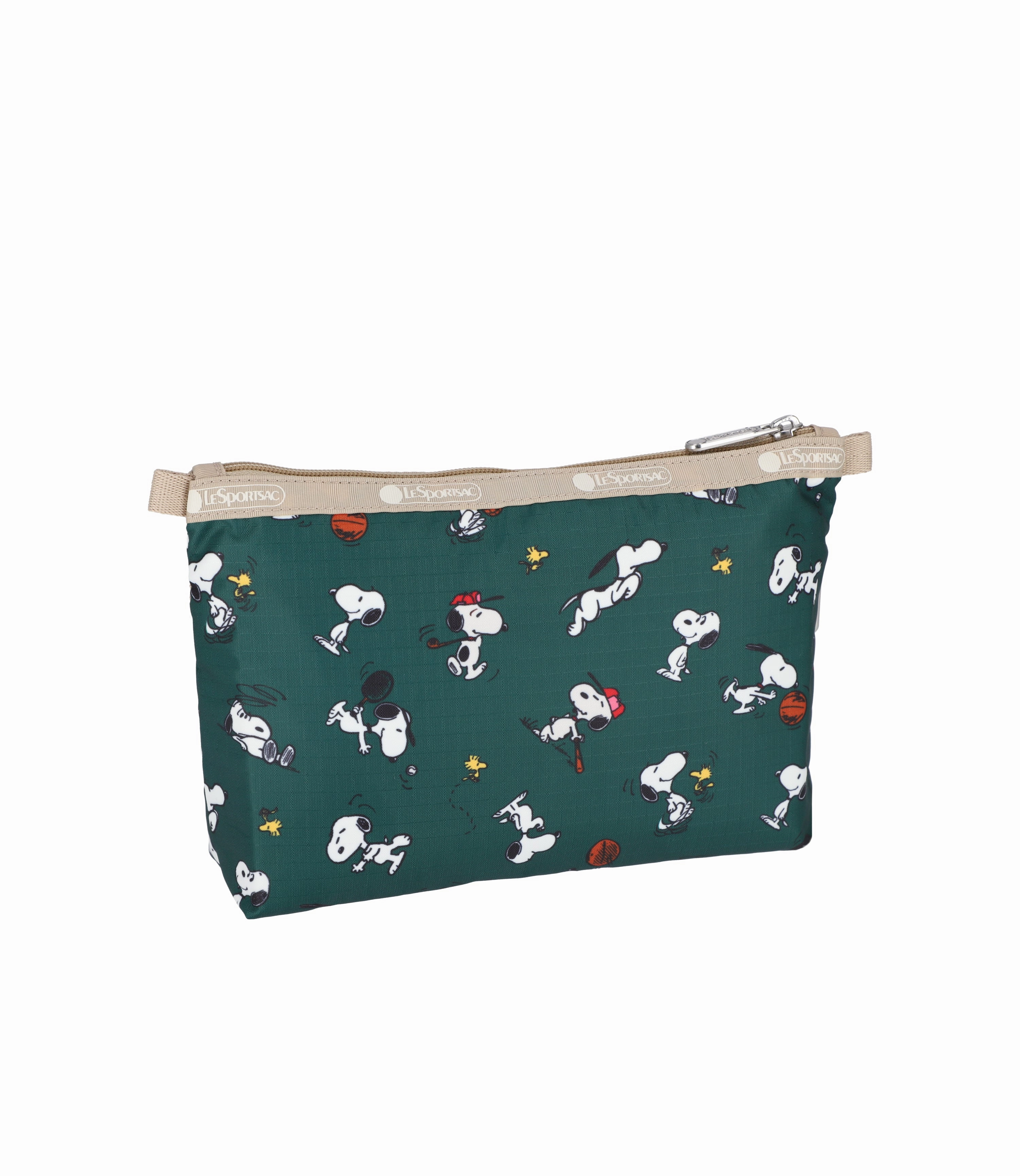 Cosmetic Clutch