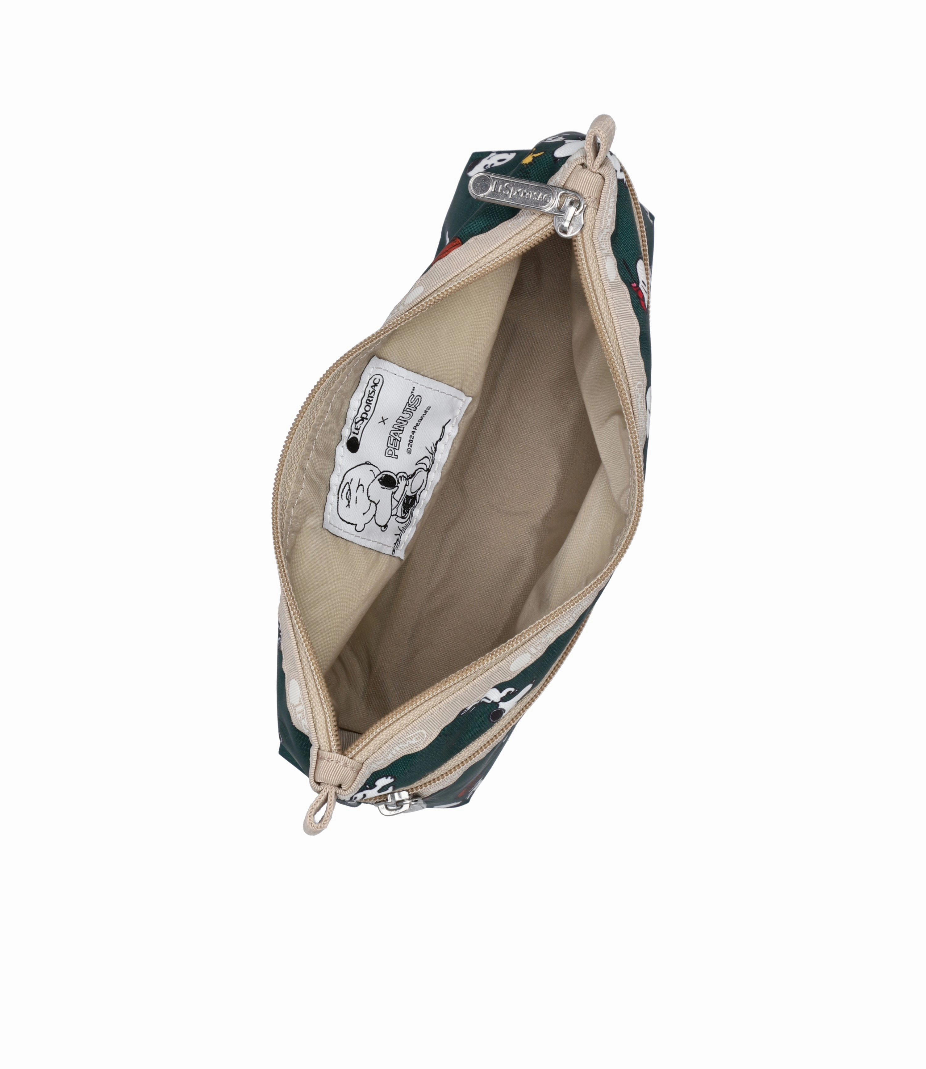 Cosmetic Clutch