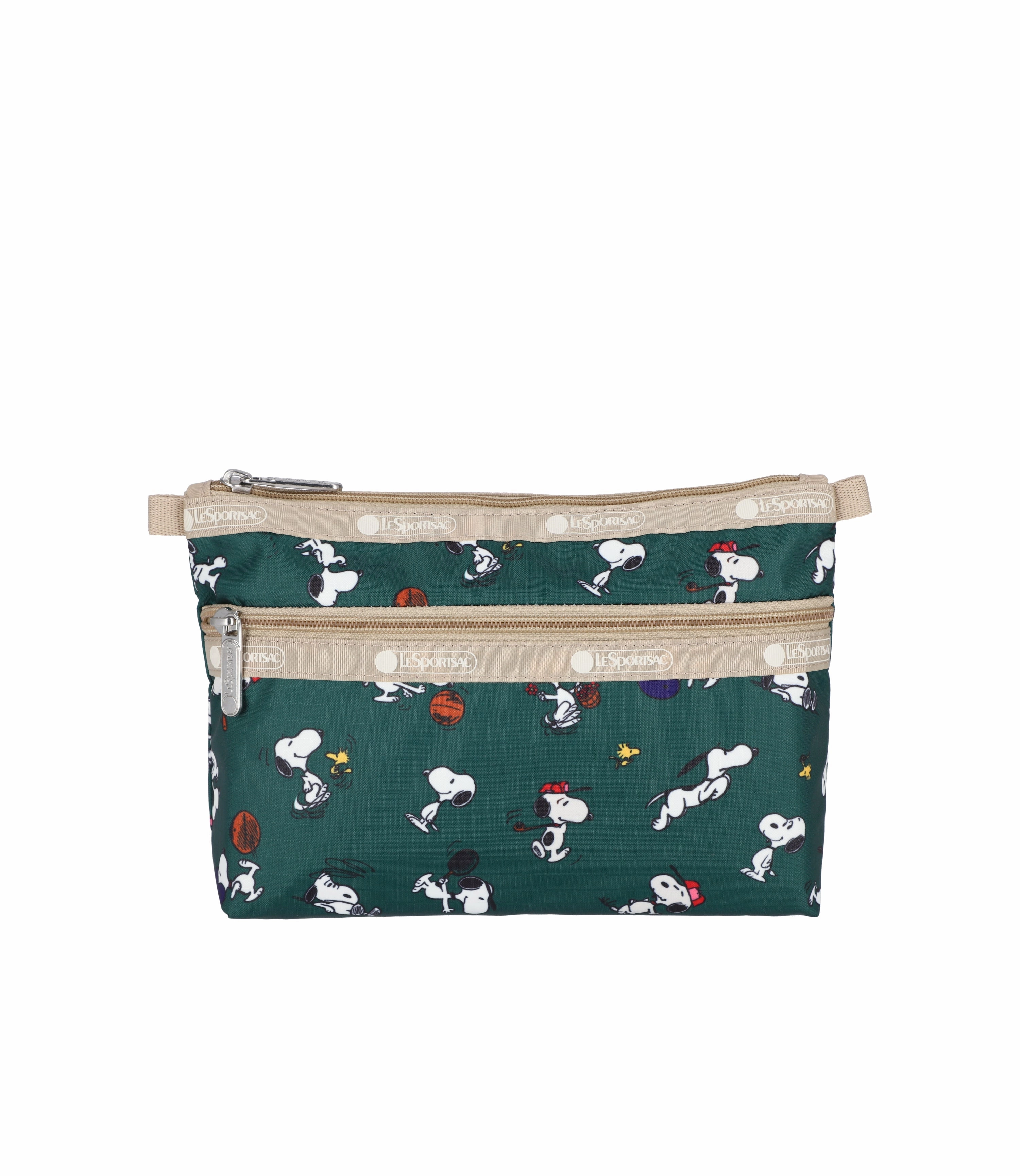 Cosmetic Clutch