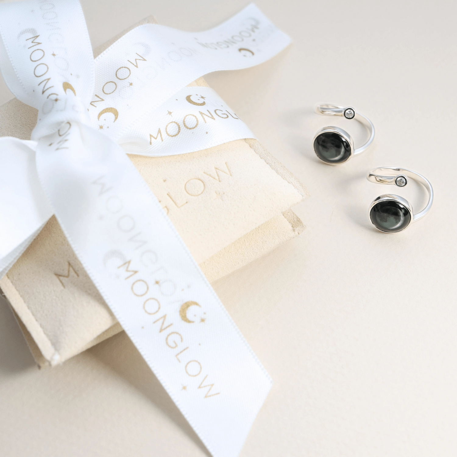 Cosmic Ring Forever Connected Bundle