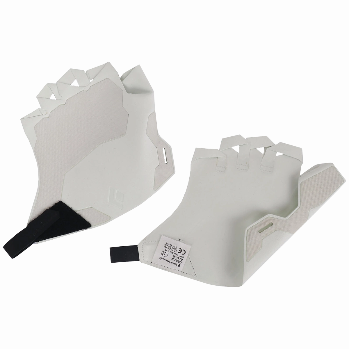 Crack Gloves