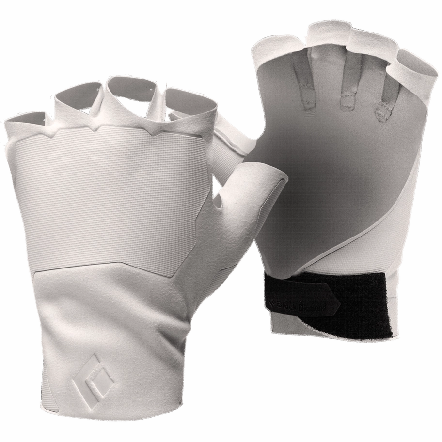 Crack Gloves