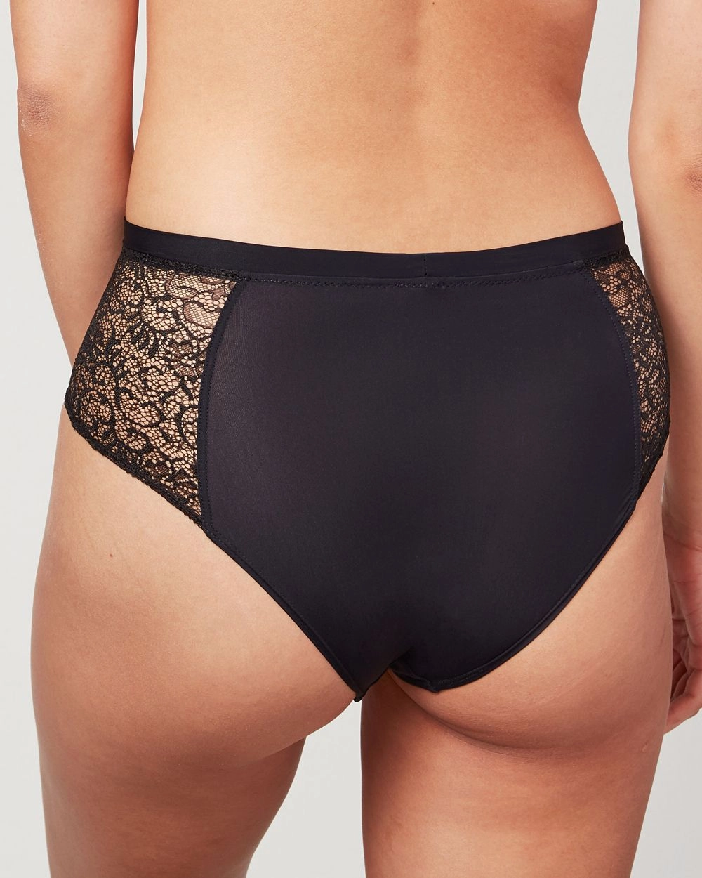 Crosby High-Rise Brief