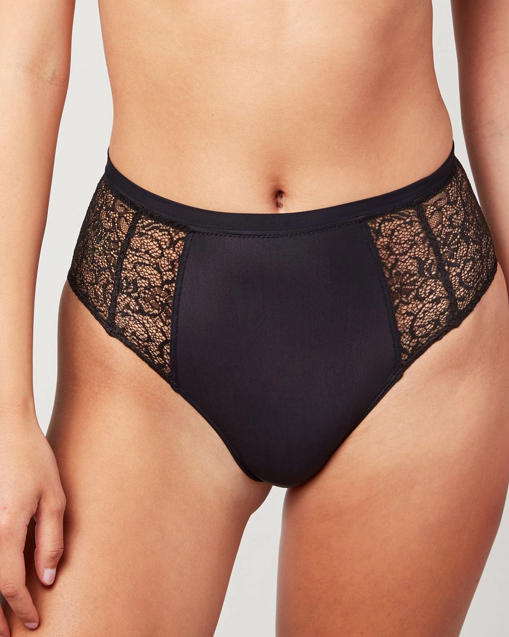 Crosby High-Rise Brief