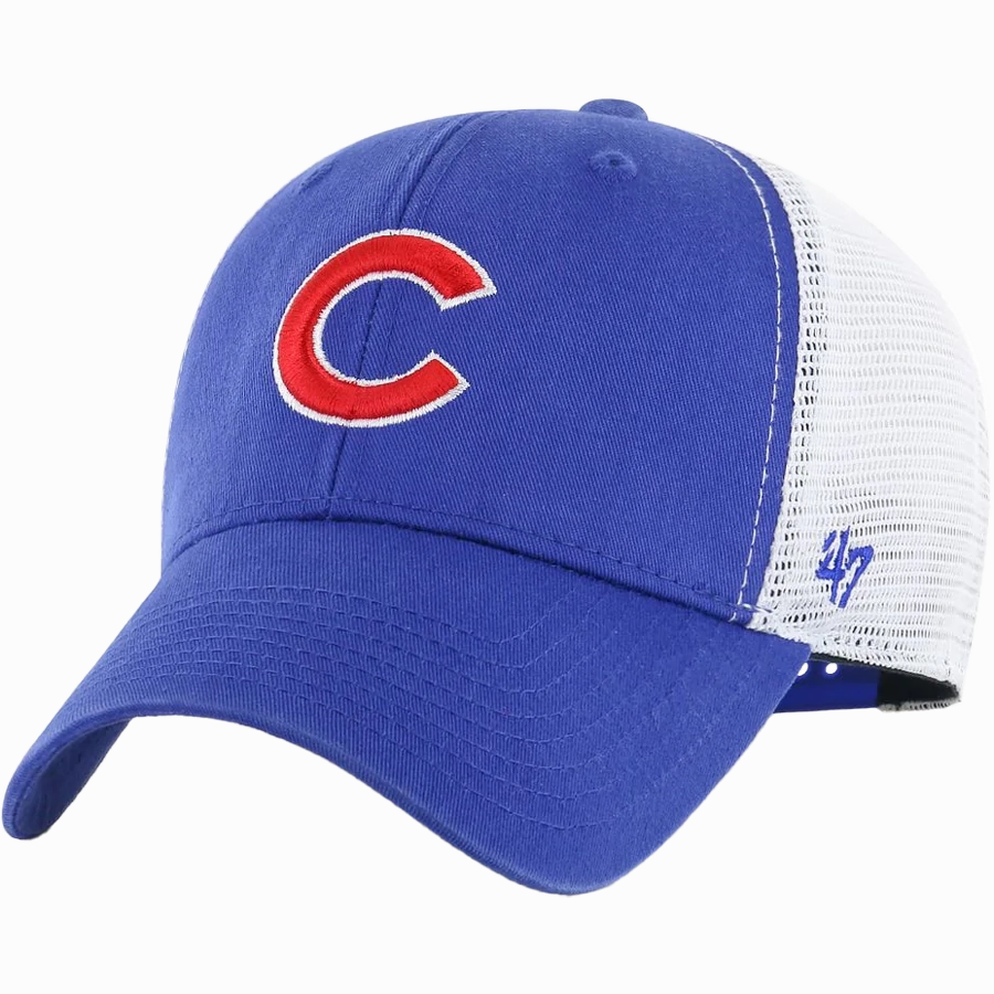 Cubs Flagship Wash '47 MVP