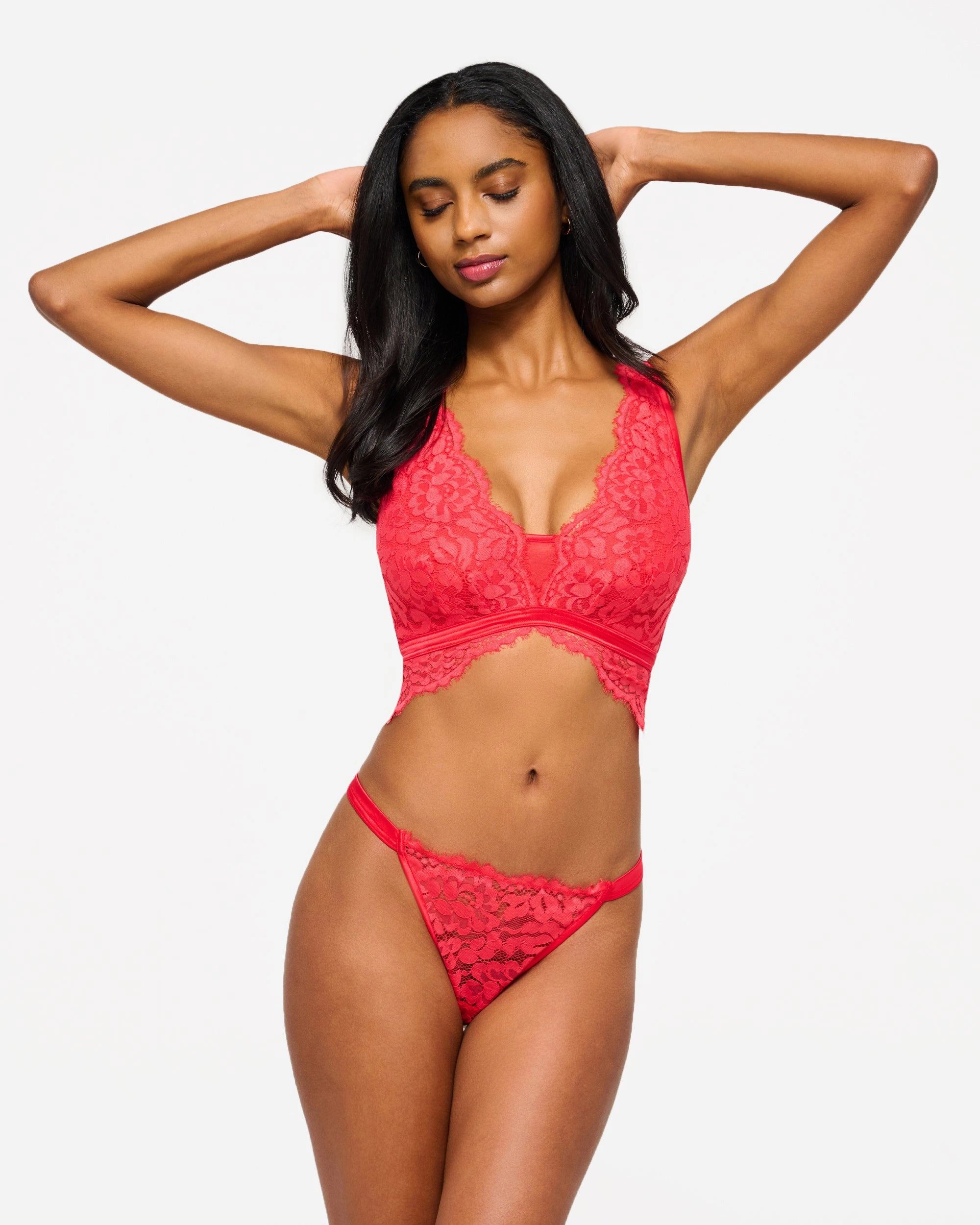 Curvy Bralette