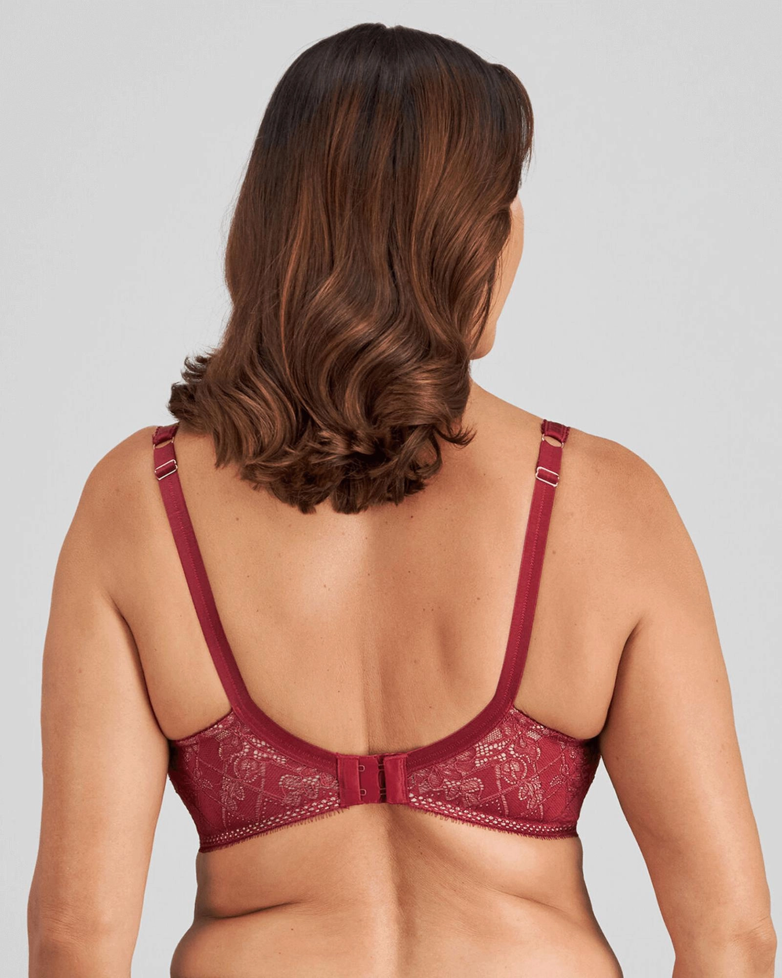 Daring Underwire Bra